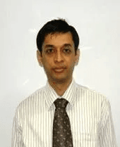 Shri Deepesh G