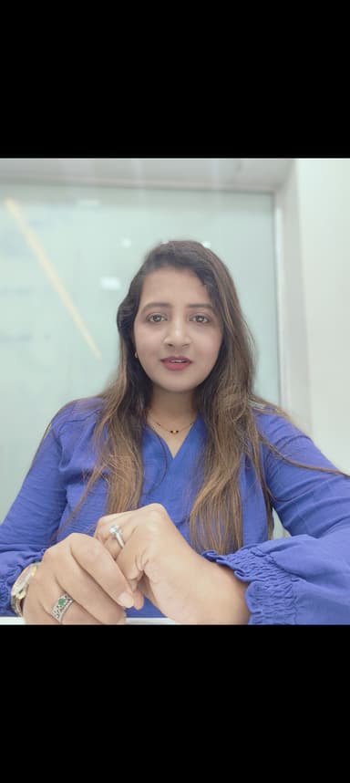 Renuka Jayesh Kothari