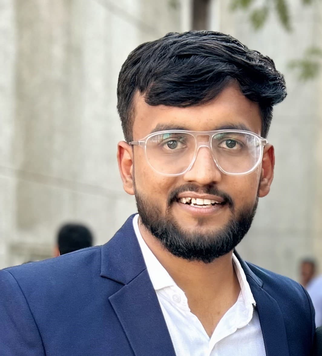 Aditya Shankar Rokade