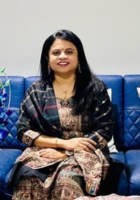 Ranjana Sen