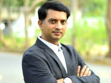 Dr. Himanshu Shekhar