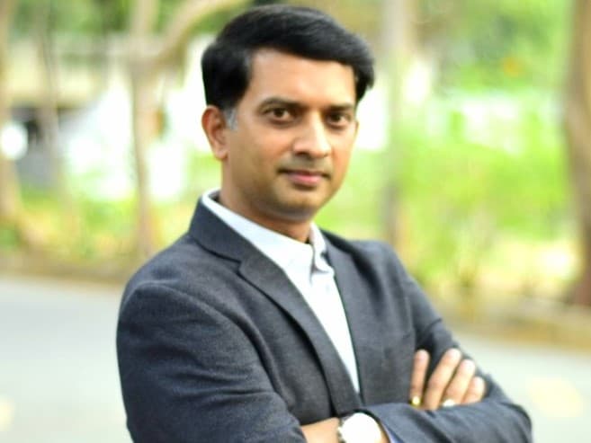 Dr. Himanshu Shekhar