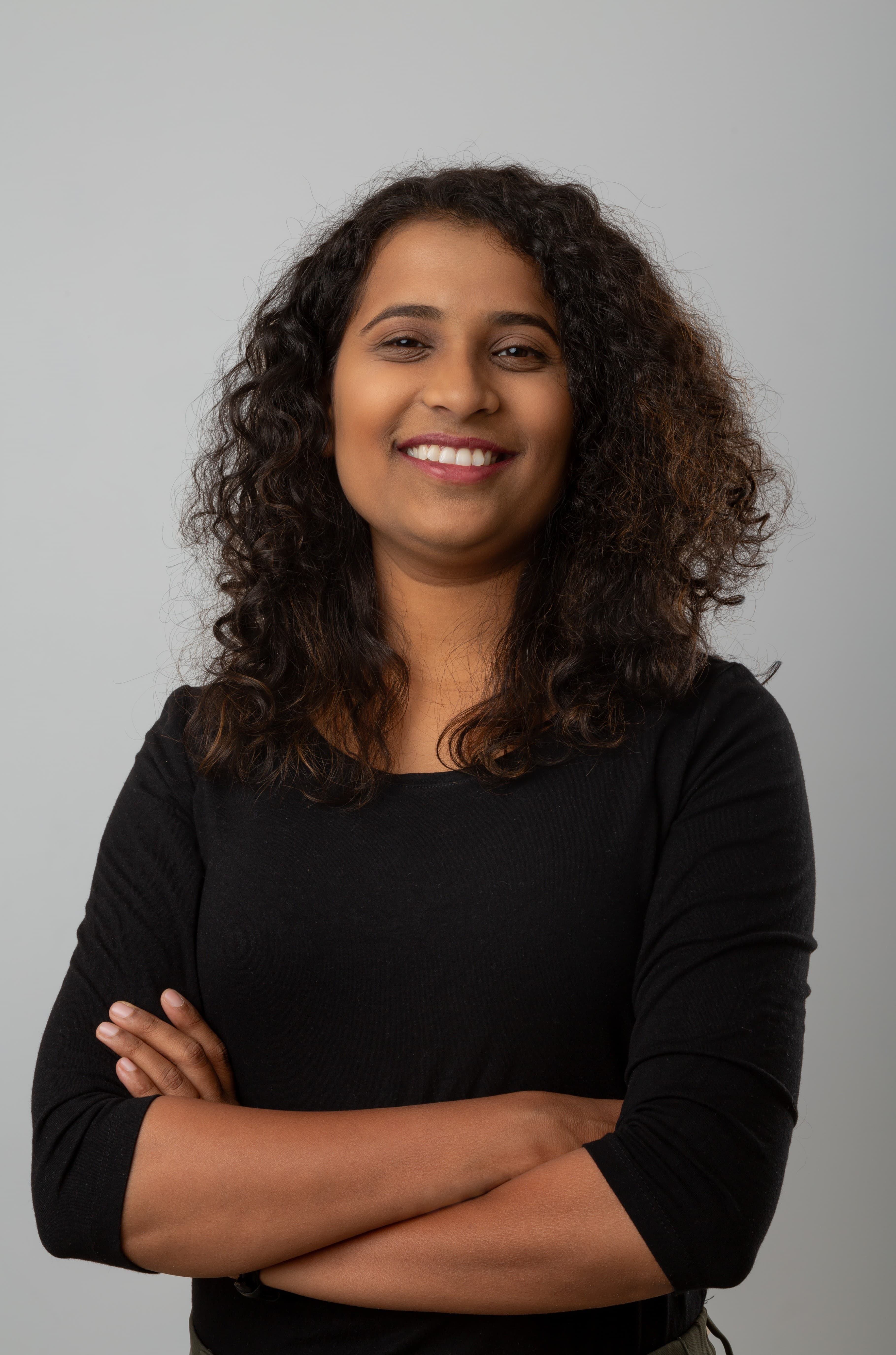 Aditi Vishal