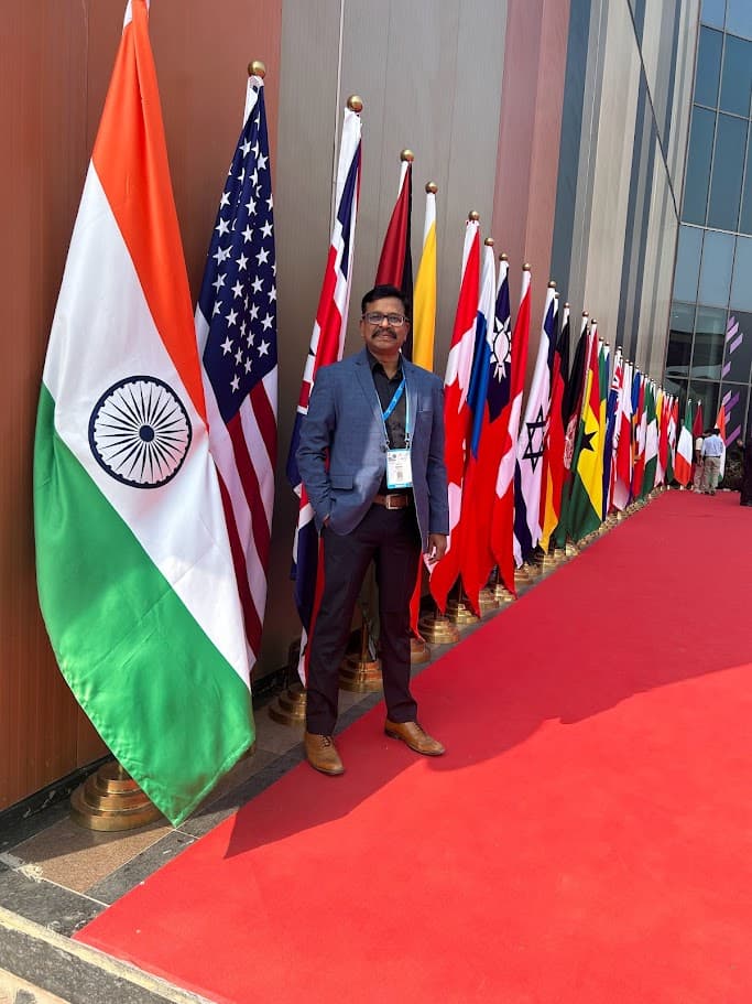 Paresh Yadav
