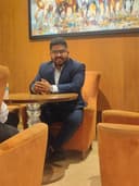 Anup Sonawane