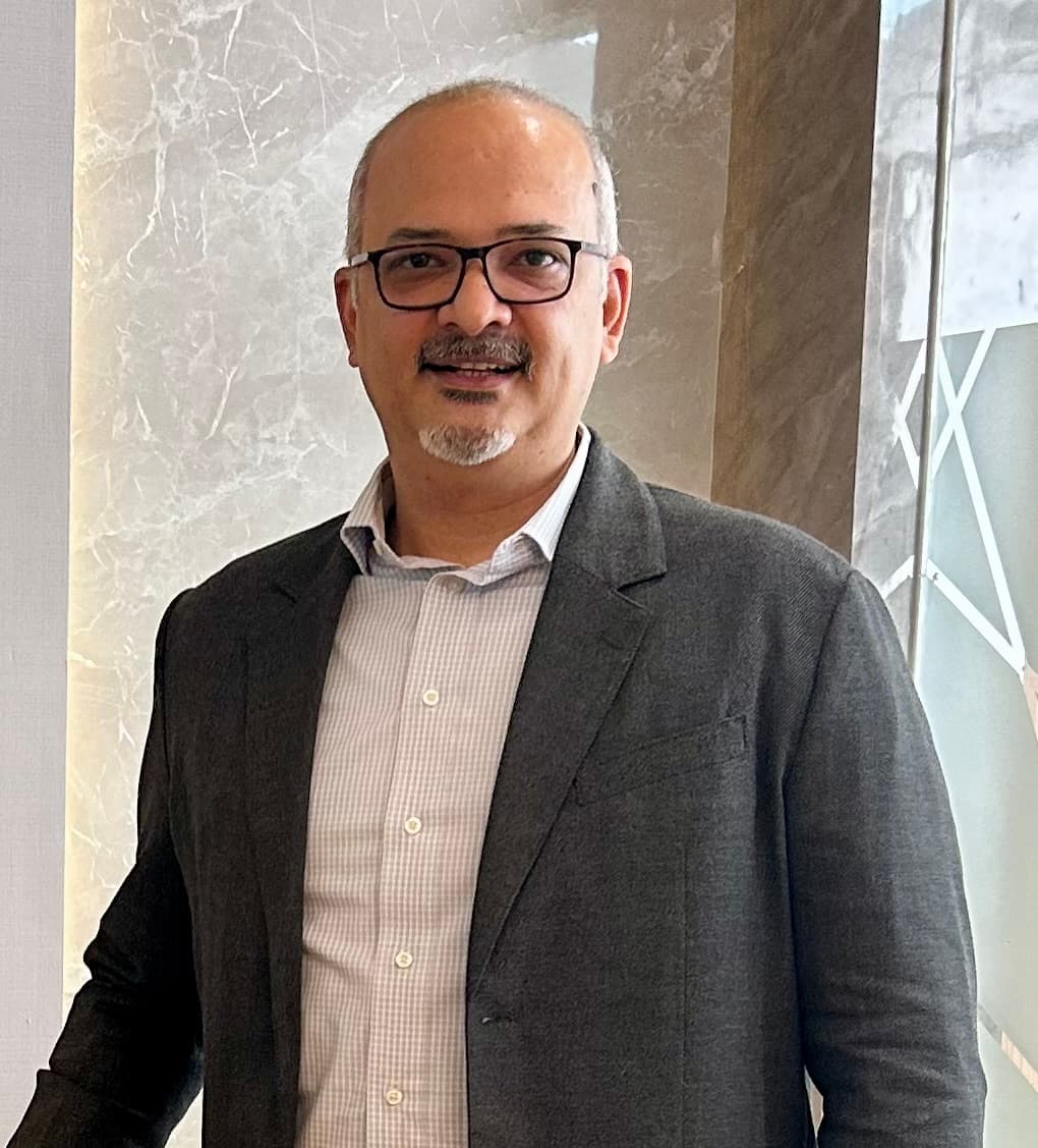 Dr. Vivek S.