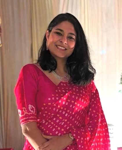 Dhanlaxmi Varu
