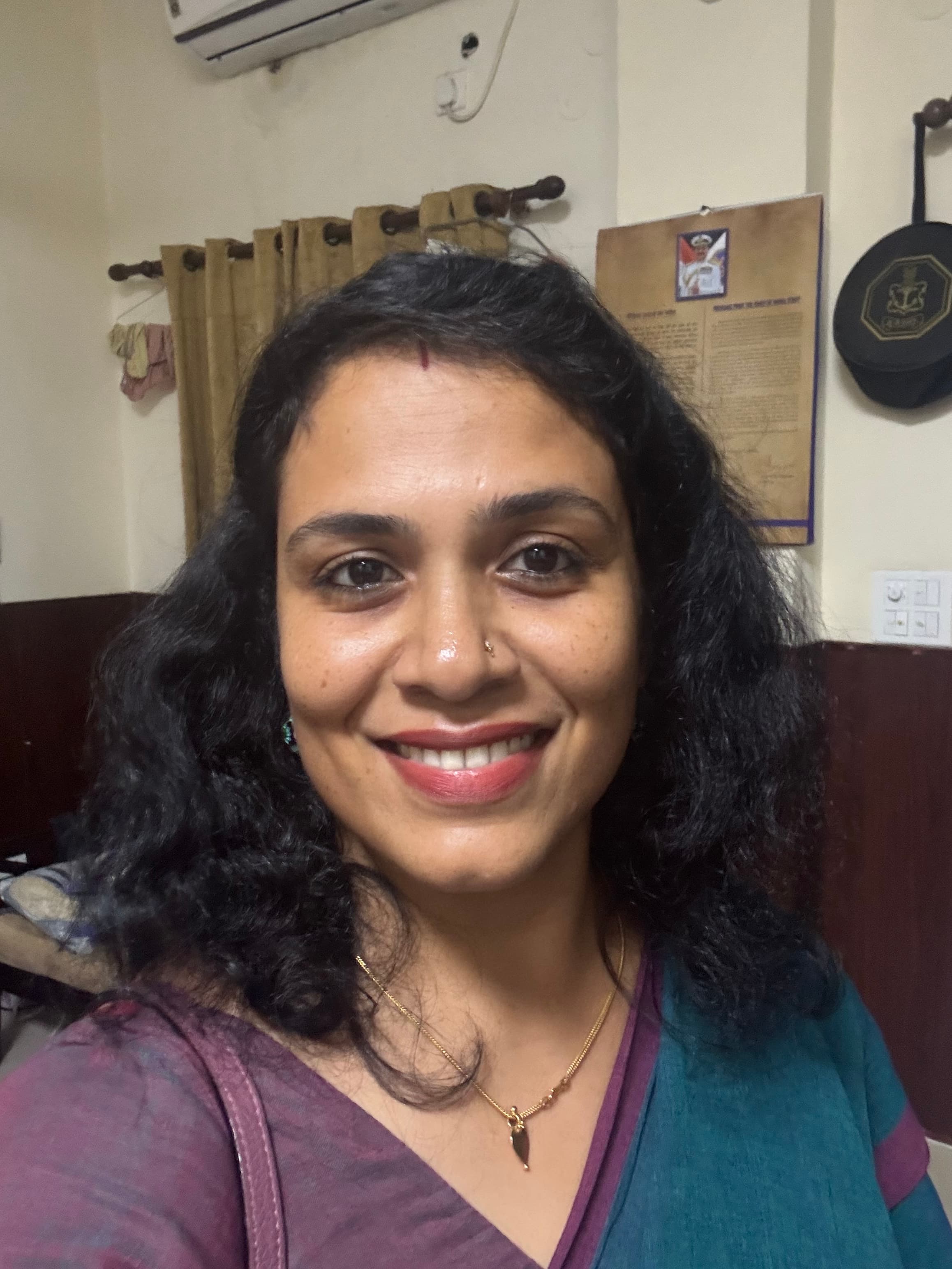 Rara Gayathri
