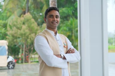 Vinjamuri Sriram Dutt