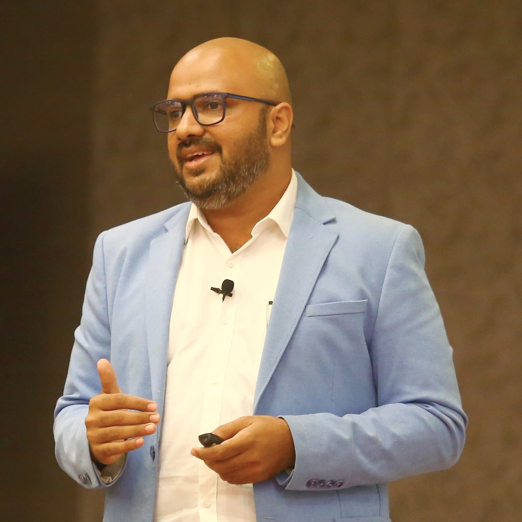 Sagar Makwana