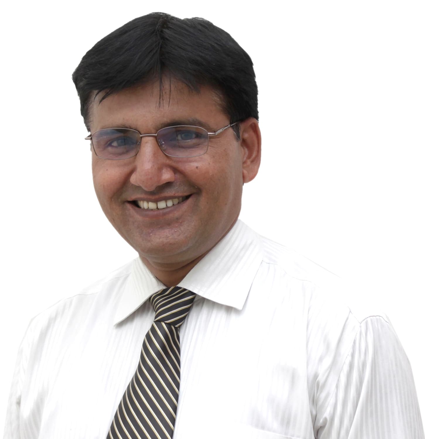 Suresh Kumar