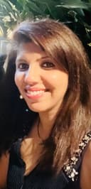 Gauri Sood