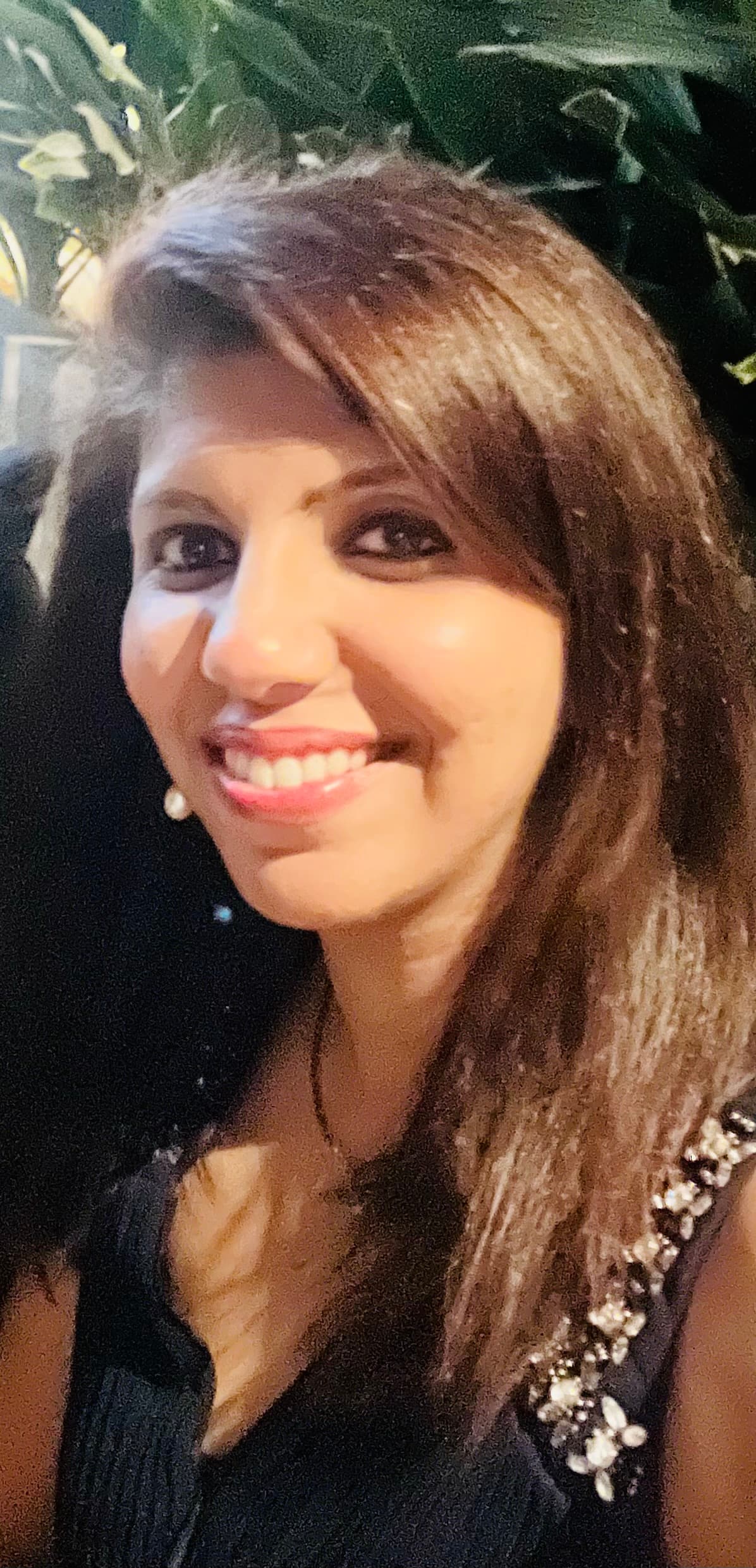 Gauri Sood