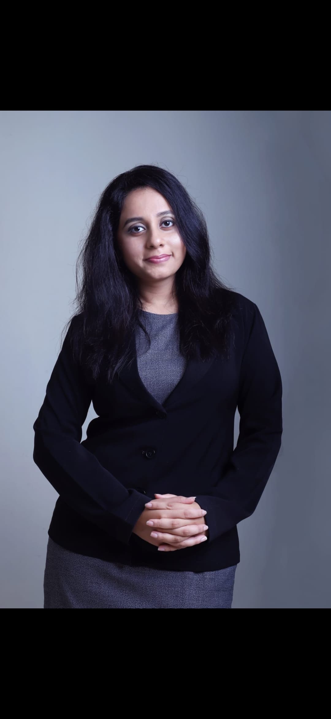 Shreya Shah