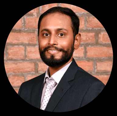 Kavindra Mohan Mishra