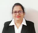 sheeba p