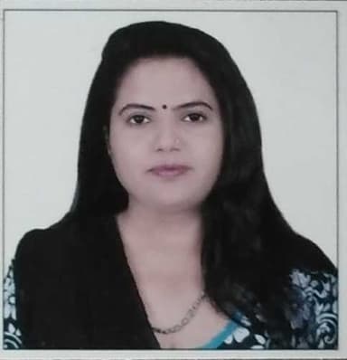 Manisha Gopal bhai Parmar