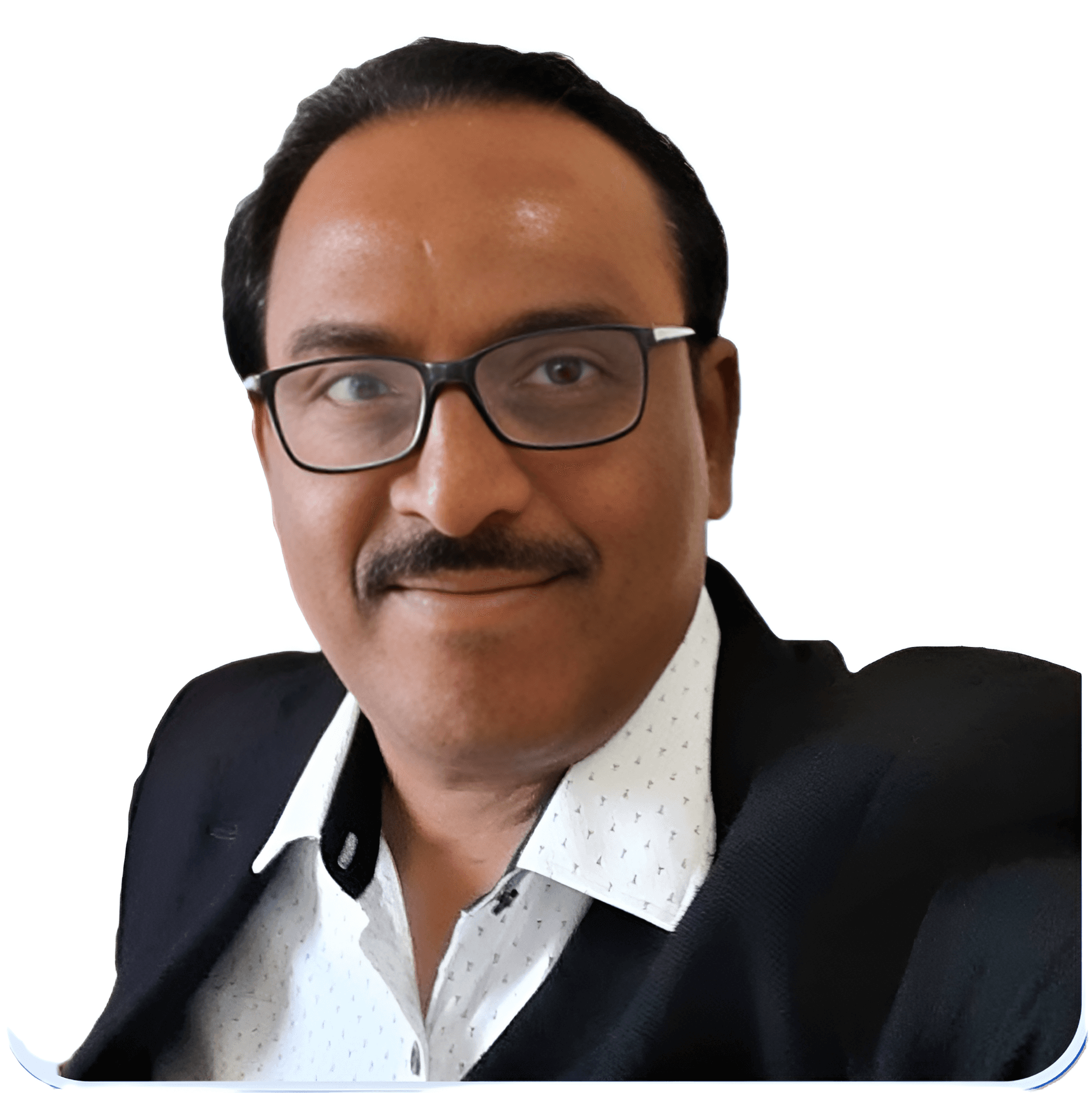 John Baburaj T