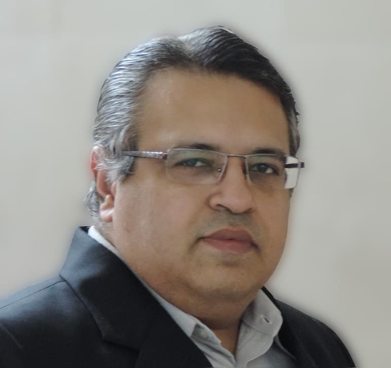 Mannoj Goppalani
