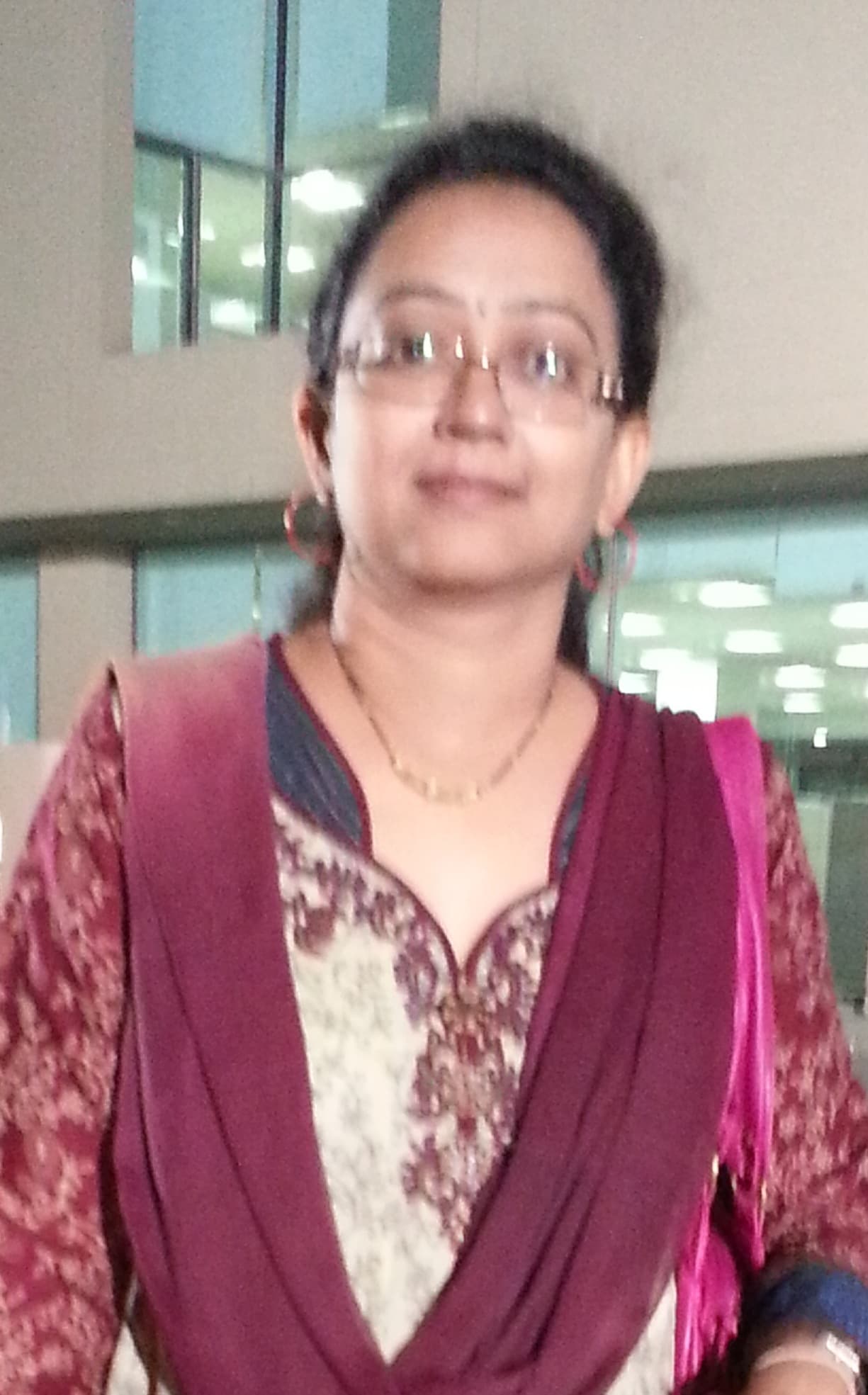 Preeti Mulay
