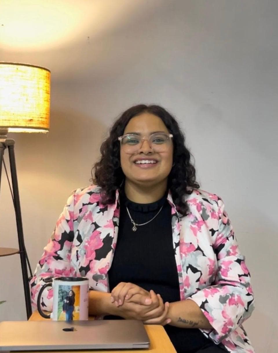 Chandni Galagali