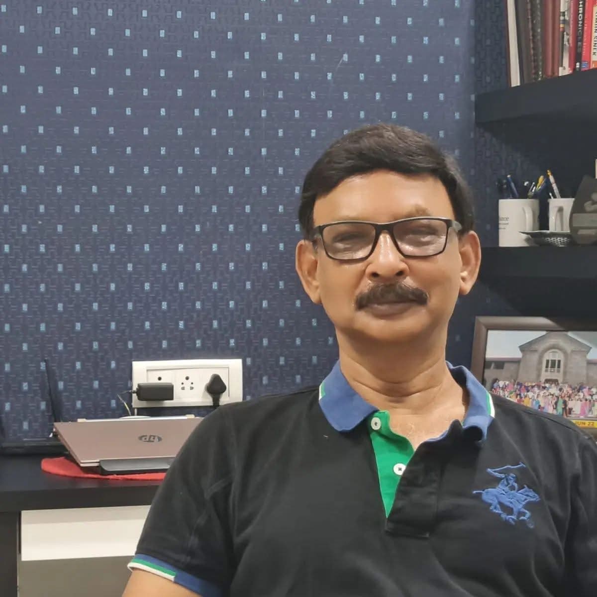 Sanjay Kumar Verma