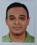Rahul Rege