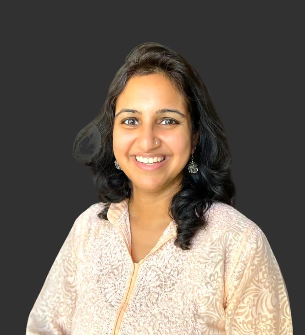 Niharika Bhargava