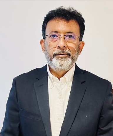 Shah Kushal Sudhakarbhai