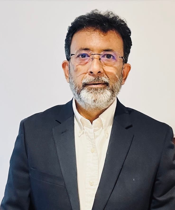 Shah Kushal Sudhakarbhai