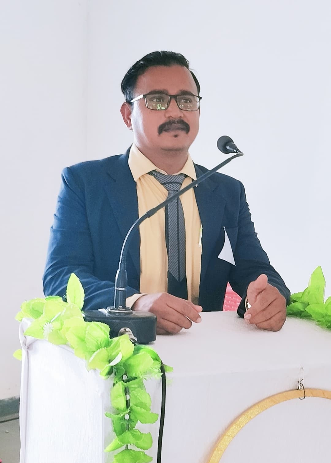 Maroti Rathod