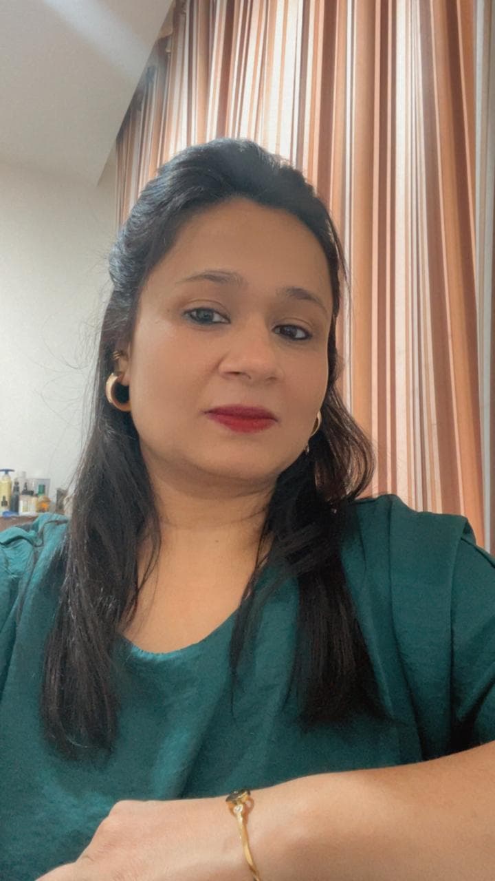 Shruti Anjaria