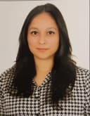 Manali Zunjarrao