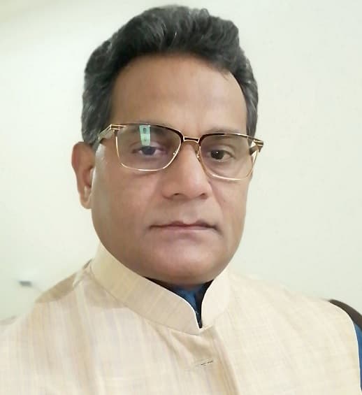 Shashank Srivastava