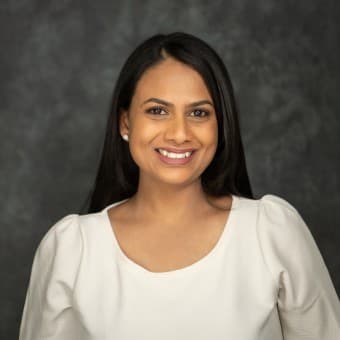 Shrruti Arunn