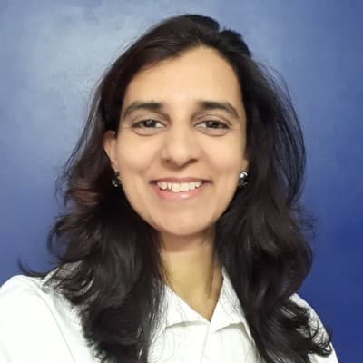 Anjali Kulkarni