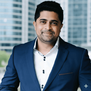 Sachin Mathdevru