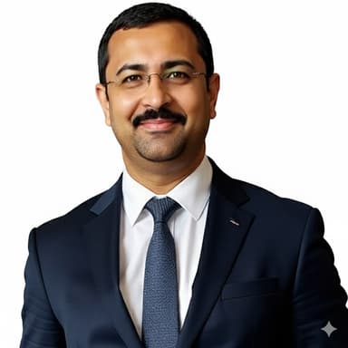Pranav Lakhkar