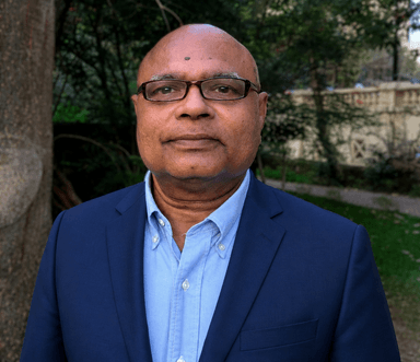 Nitul Ojha