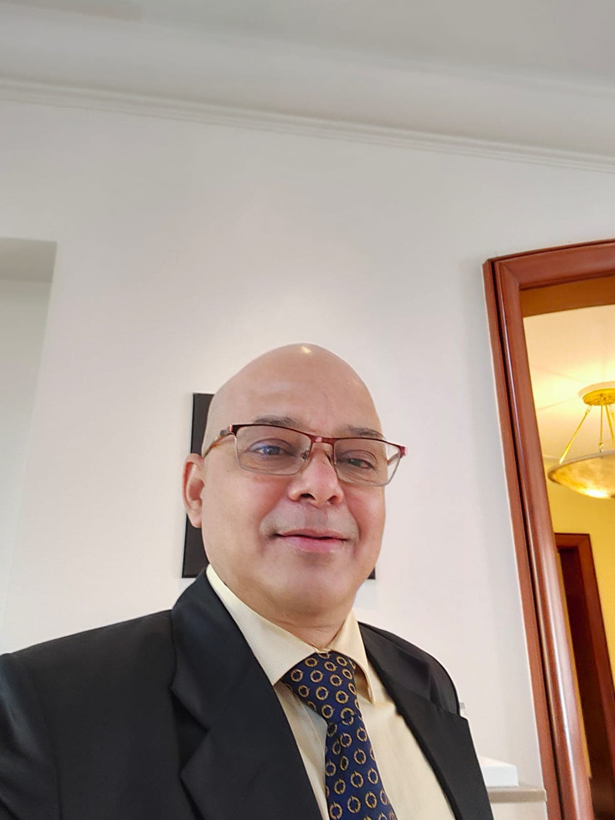 Sanjay Goel