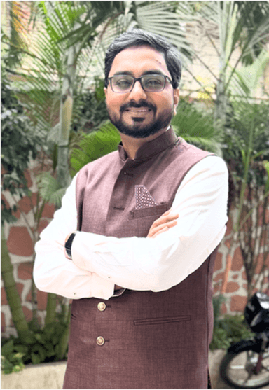 Anand Malewar