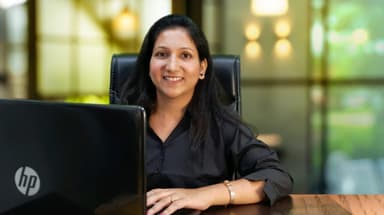 Prachi Kulkarni