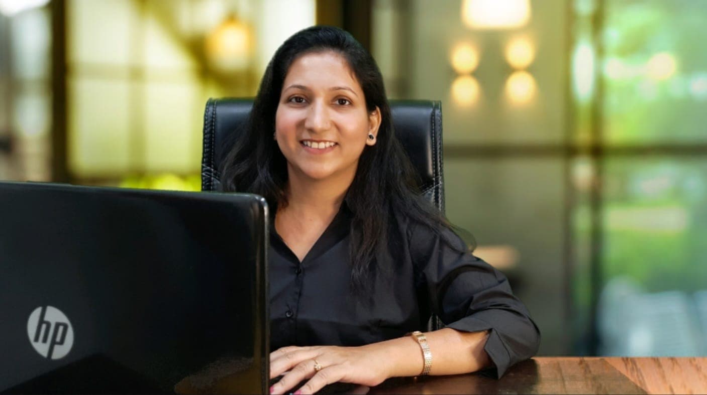 Prachi Kulkarni