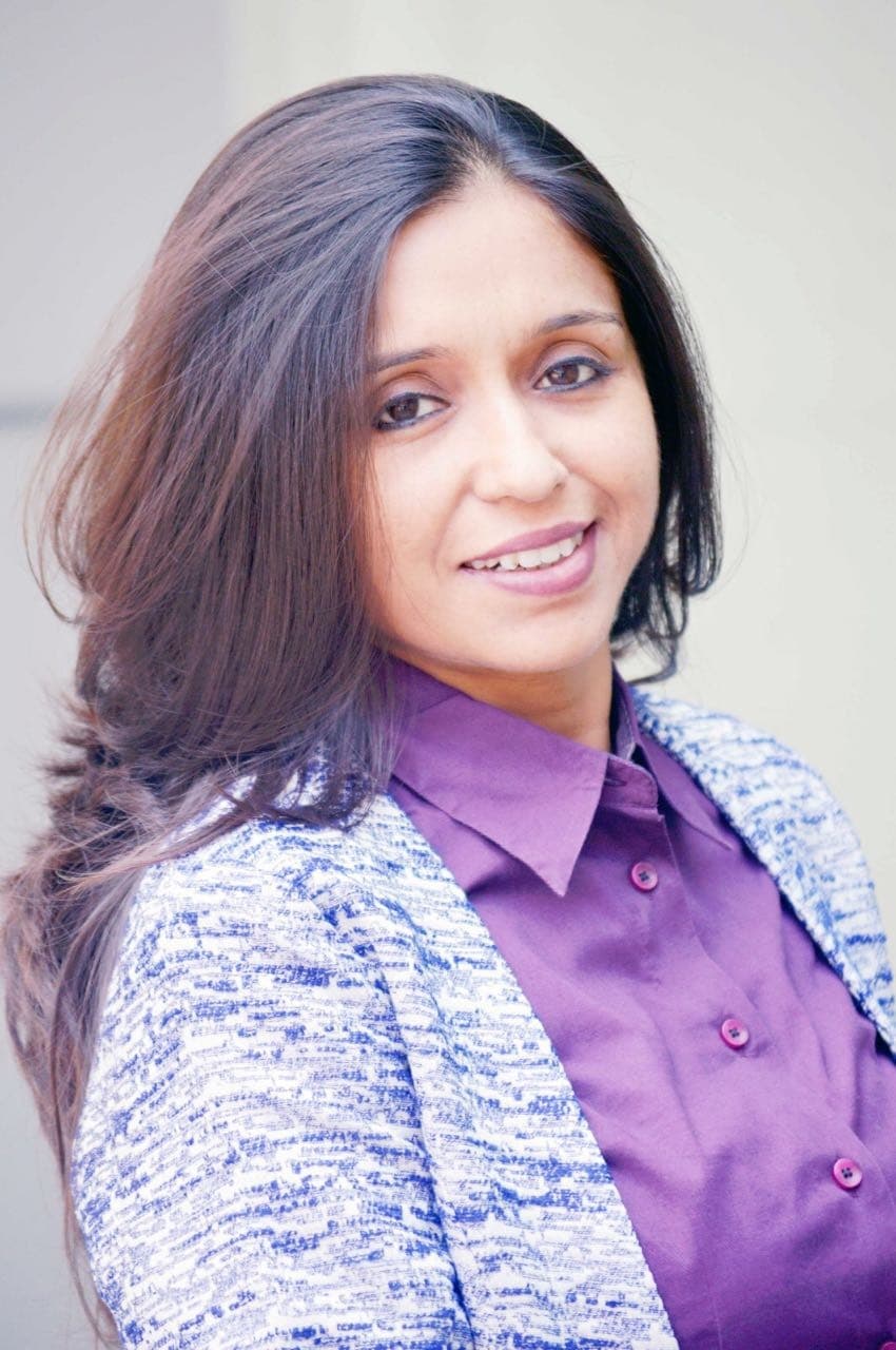 Deepali Pratap