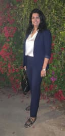 Dhara Mehta