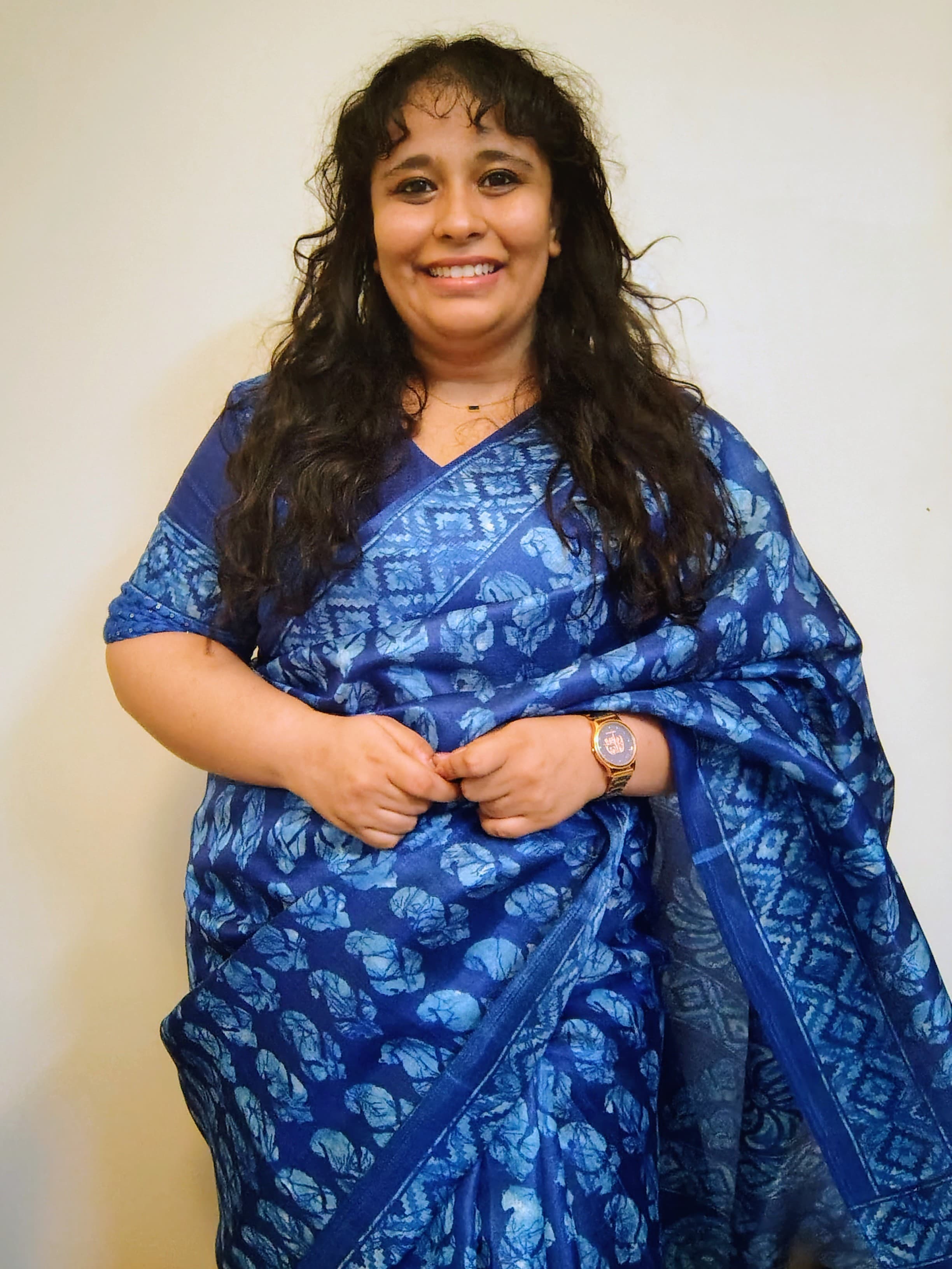Pratima Talwar