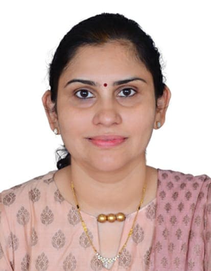 Deepshikha Deolwadkar