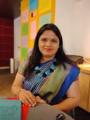 Smruti Mehadia