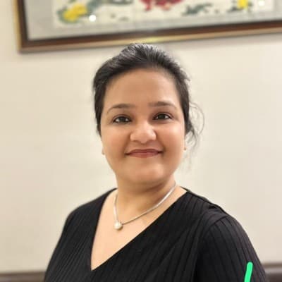 Ruchika Singh