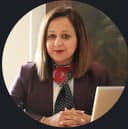 Monali Vikram Thakur